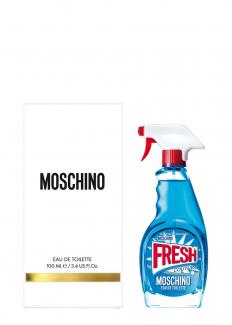 Moschino Fraiche Couture 
